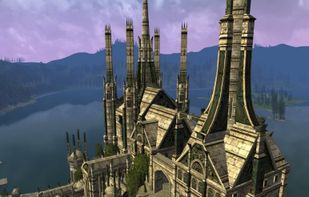 The Lord of the Rings Online screenshot 1