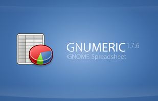 Gnumeric Splash