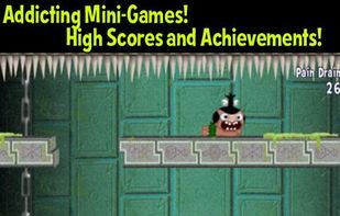 Pocket God screenshot 2