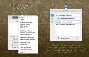 Clockwise screenshot 3