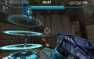 Archetype screenshot 3