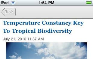 Redorbit screenshot 2