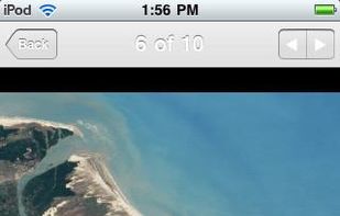 Redorbit screenshot 3