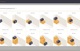 Clear 3D visuals and step-by-step instructions make it easy for teams to follow the plan, ensuring accuracy, safety, and maximum efficiency.