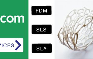 3DCompare.com screenshot 1