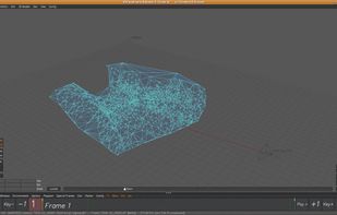 3DEqualizer screenshot 1