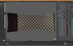 3DEqualizer screenshot 3
