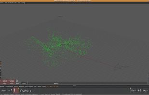 3DEqualizer screenshot 1