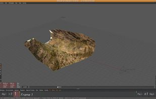 3DEqualizer screenshot 2