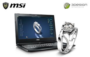 3Design CAD screenshot 2