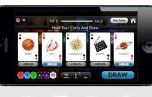 Quiz Poker screenshot 1