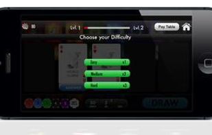 Quiz Poker screenshot 1