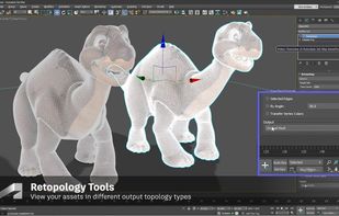 Autodesk 3ds Max screenshot 1