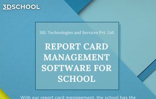 3DSchool  screenshot 1