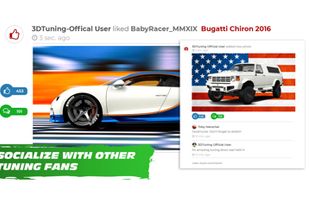 3DTuning screenshot 1