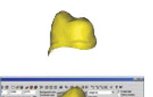 3DViewer screenshot 1