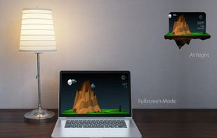 3DWeather screenshot 3