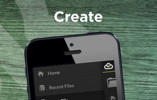 CloudOn screenshot 1