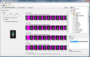 Adventure Game Studio screenshot 1