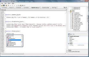 Adventure Game Studio screenshot 3