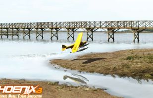 Phoenix R/C screenshot 1