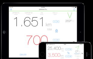 3pMaster screenshot 1