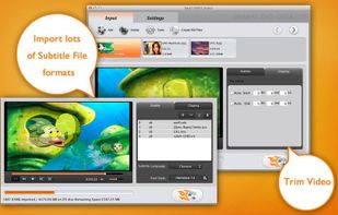 Smart DVD Creator screenshot 1