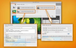 Smart DVD Creator screenshot 3