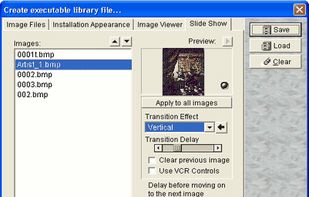 STANDARD - Use the Library Tools to Create Portfolio Programs for Your Artwork, Photo Albums, Slide Show Presentations, Etc.