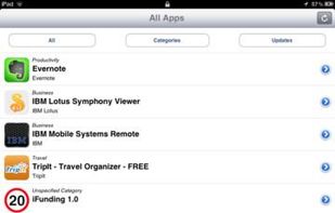 IBM Endpoint Manager screenshot 3