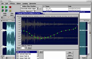 rezound screenshot 1