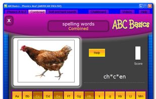 Effective English screenshot 1