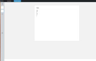 Liveminutes screenshot 1