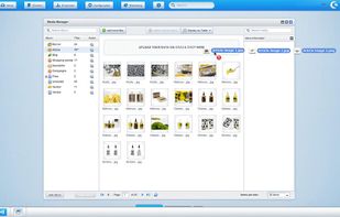 Shopware screenshot 2