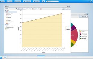 Shopware screenshot 3