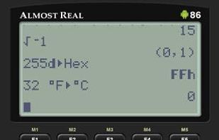 Andie Graph screenshot 1