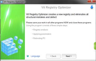 Vit Registry Optimizer