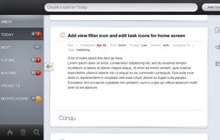 Android tablets and Blackberry Playbook