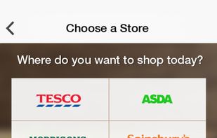 mySupermarket screenshot 1