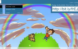 PrimaryWall screenshot 1