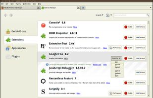 Scriptify screenshot 1