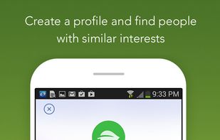 Chatous screenshot 1