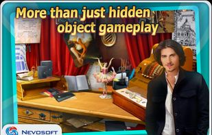 Million Dollar Adventure screenshot 1