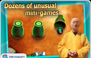 Million Dollar Adventure screenshot 1