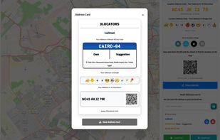 3locators screenshot 2