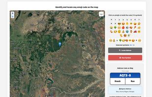 3locators screenshot 3