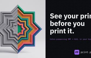 Printproof screenshot 1