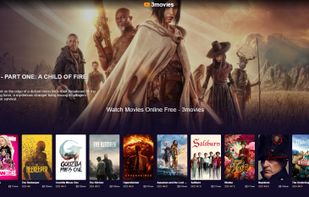 3movies screenshot 1