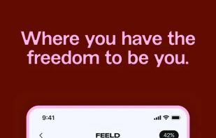 Feeld screenshot 2