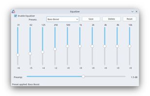3nity media screenshot 2